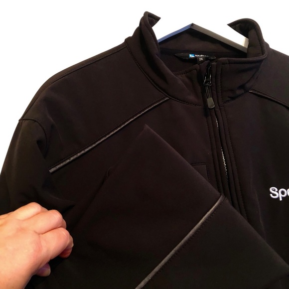 Affinity Spectrum Reflective Jacket - Picture 8 of 12